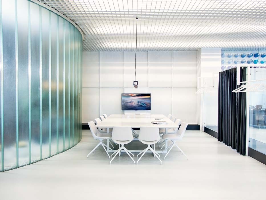 培训家具|布面培训椅|办公家具|华体会体育官方在线官网家具|Palm 会议椅/职员椅